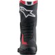 Cizme sport/touring ALPINESTARS SMX-6 V3 HONDA