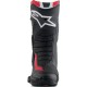 Cizme sport/touring ALPINESTARS SMX-6 V3 HONDA