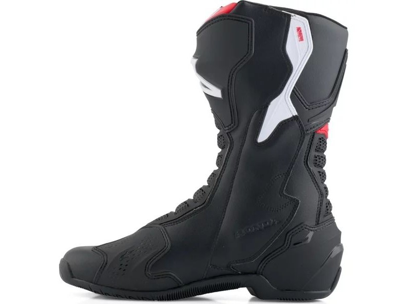 Cizme sport/touring ALPINESTARS SMX-6 V3 HONDA