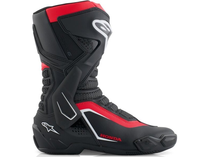 Cizme sport/touring ALPINESTARS SMX-6 V3 HONDA