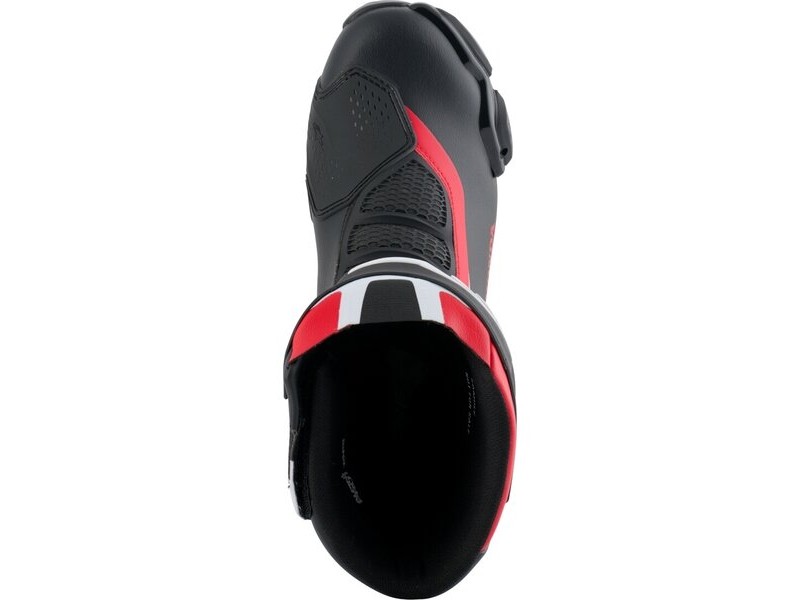 Cizme sport/touring ALPINESTARS SMX-6 V3 HONDA