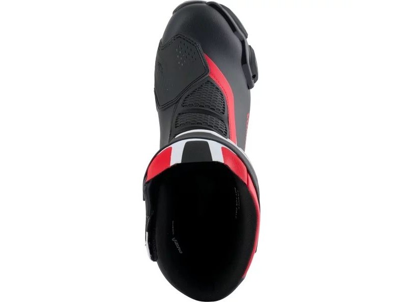 Cizme sport/touring ALPINESTARS SMX-6 V3 HONDA