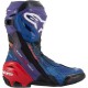 Cizme moto race ALPINESTARS SUPERTECH R VENTED LE MARTINATOR R01 REPLICA