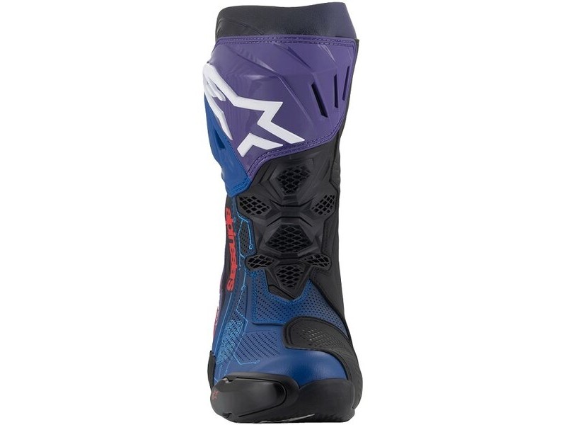 Cizme moto race ALPINESTARS SUPERTECH R VENTED LE MARTINATOR R01 REPLICA Cizme moto race ALPINESTARS SUPERTECH R VENTED LE MARTINATOR R01 REPLICA