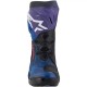 Cizme moto race ALPINESTARS SUPERTECH R VENTED LE MARTINATOR R01 REPLICA