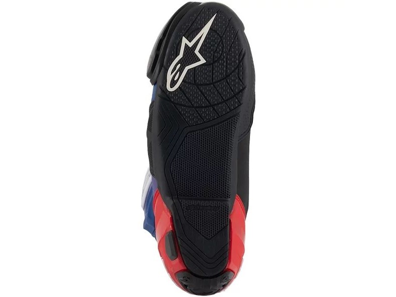Cizme moto race ALPINESTARS SUPERTECH R VENTED LE MARTINATOR R01 REPLICA