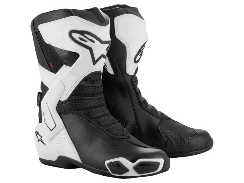 Cizme sport/touring impermeabile dama ALPINESTARS STELLA SMX-6 V3 DRYSTAR®