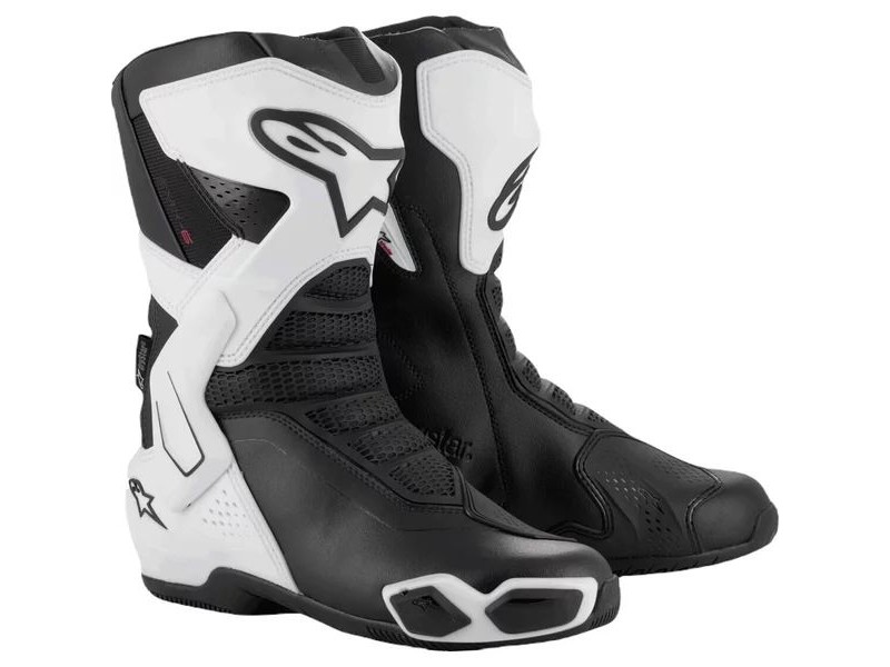 Cizme sport/touring impermeabile dama ALPINESTARS STELLA SMX-6 V3 DRYSTAR®
