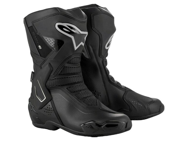 Cizme sport/touring impermeabile dama ALPINESTARS STELLA SMX-6 V3 DRYSTAR®