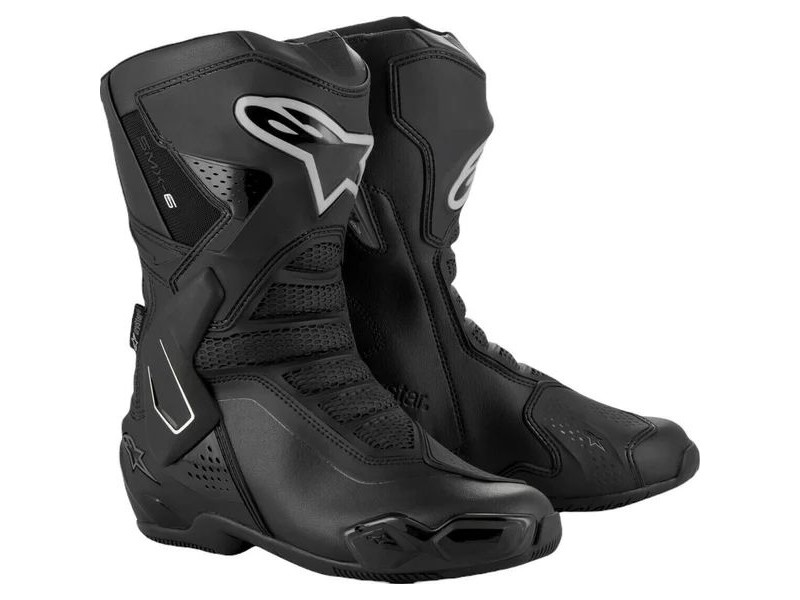 Cizme sport/touring impermeabile dama ALPINESTARS STELLA SMX-6 V3 DRYSTAR®