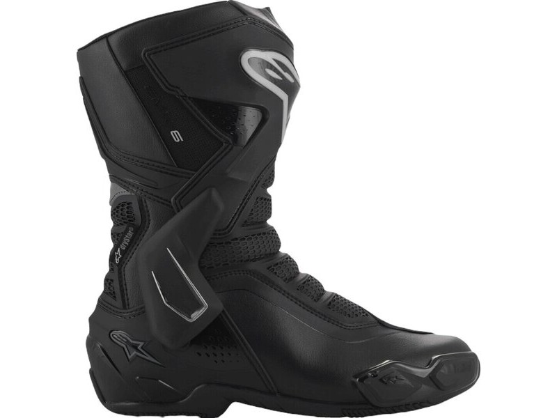 Cizme sport/touring impermeabile dama ALPINESTARS STELLA SMX-6 V3 DRYSTAR®
