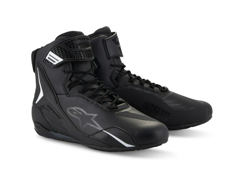 Ghete moto sport/touring ALPINESTARS FASTER-4