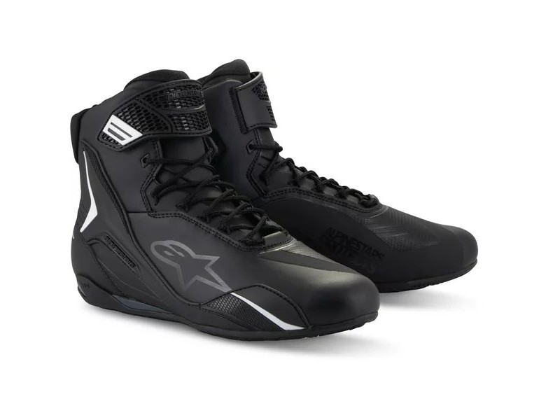 Ghete moto sport/touring ALPINESTARS FASTER-4