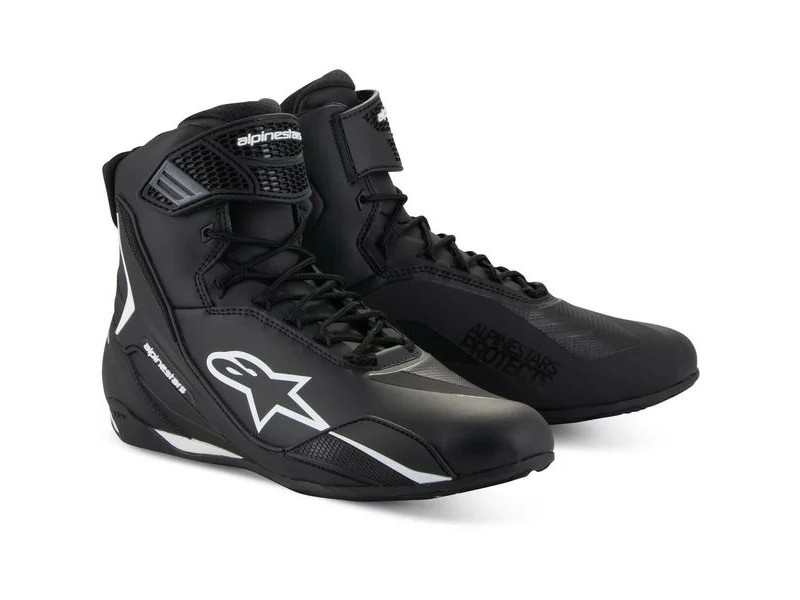 Ghete moto sport/touring ALPINESTARS FASTER-4