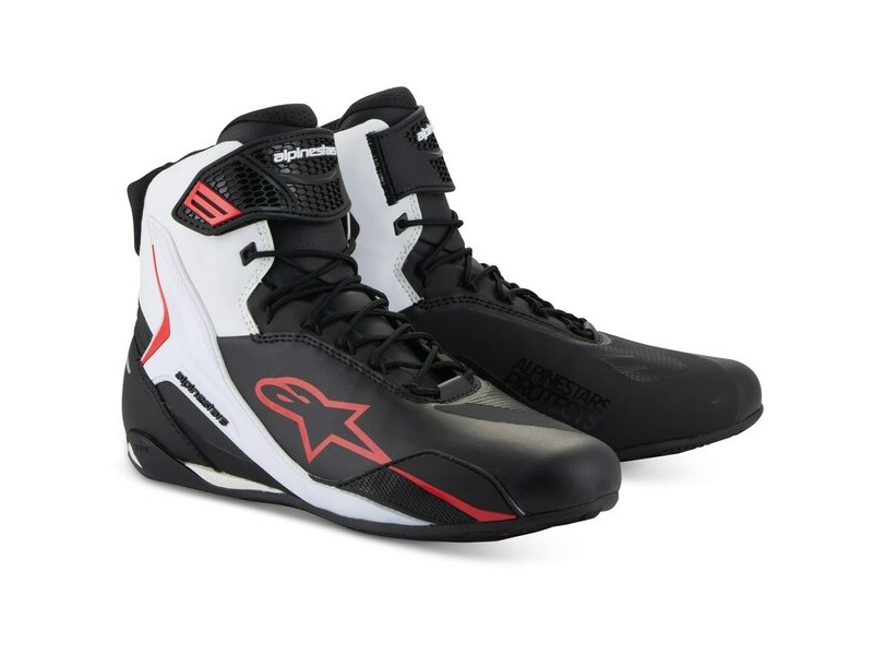 Ghete moto sport/touring ALPINESTARS FASTER-4