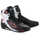 Ghete moto sport/touring ALPINESTARS FASTER-4
