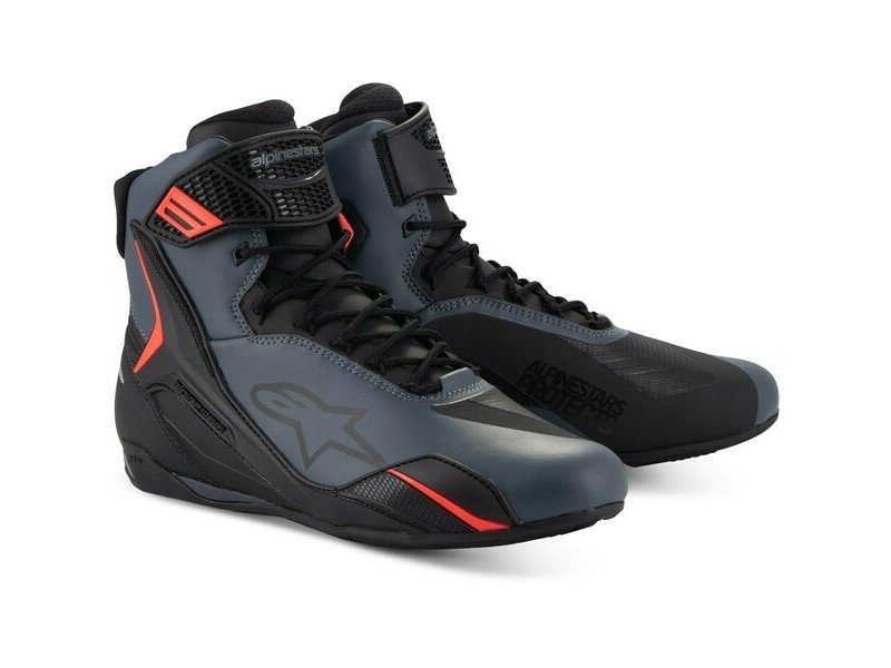 Ghete moto sport/touring ALPINESTARS FASTER-4