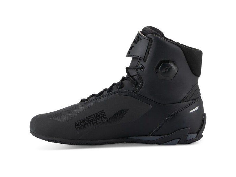 Ghete moto sport/touring ALPINESTARS FASTER-4