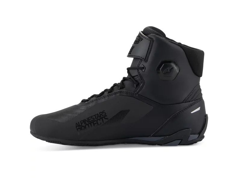 Ghete moto sport/touring ALPINESTARS FASTER-4