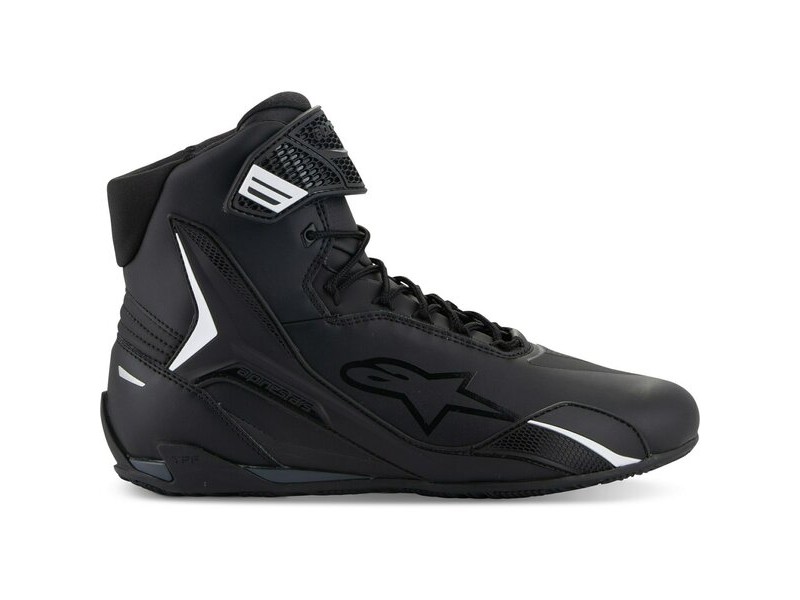 Ghete moto sport/touring ALPINESTARS FASTER-4