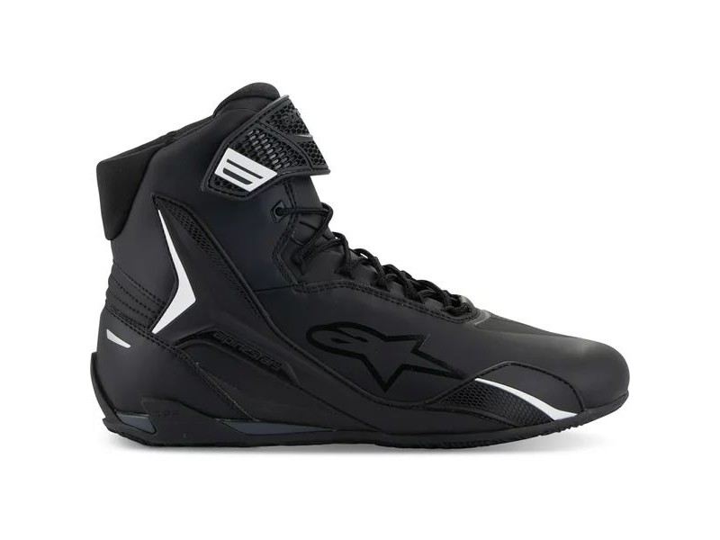 Ghete moto sport/touring ALPINESTARS FASTER-4