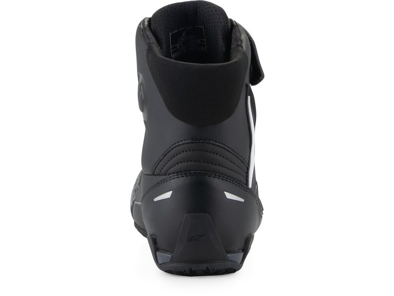 Ghete moto sport/touring ALPINESTARS FASTER-4