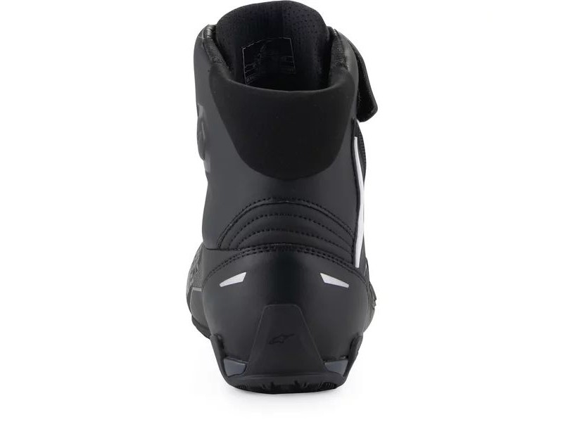 Ghete moto sport/touring ALPINESTARS FASTER-4