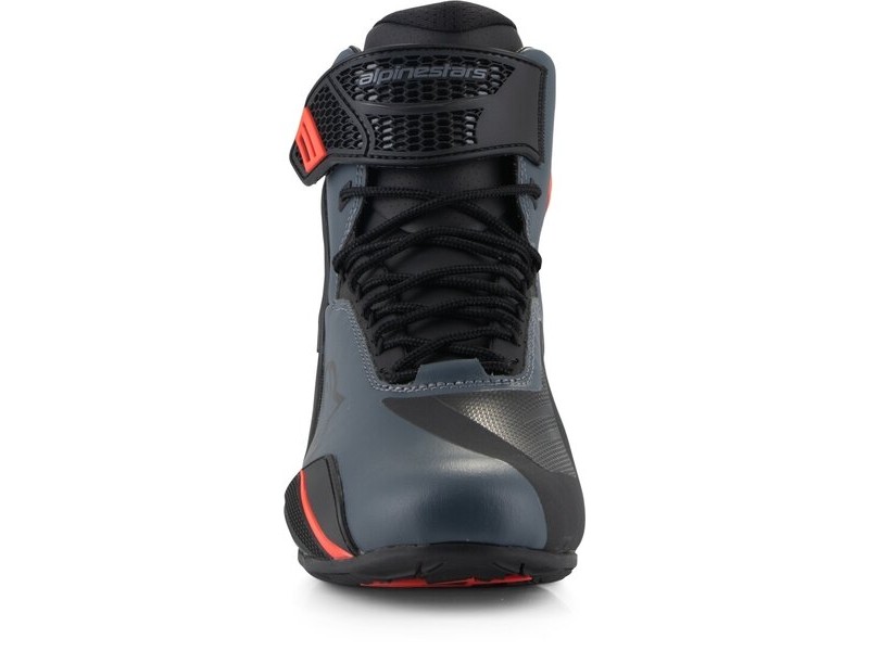 Ghete moto sport/touring ALPINESTARS FASTER-4