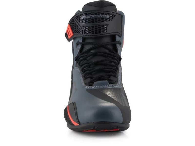 Ghete moto sport/touring ALPINESTARS FASTER-4