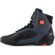 Ghete moto sport/touring ALPINESTARS FASTER-4