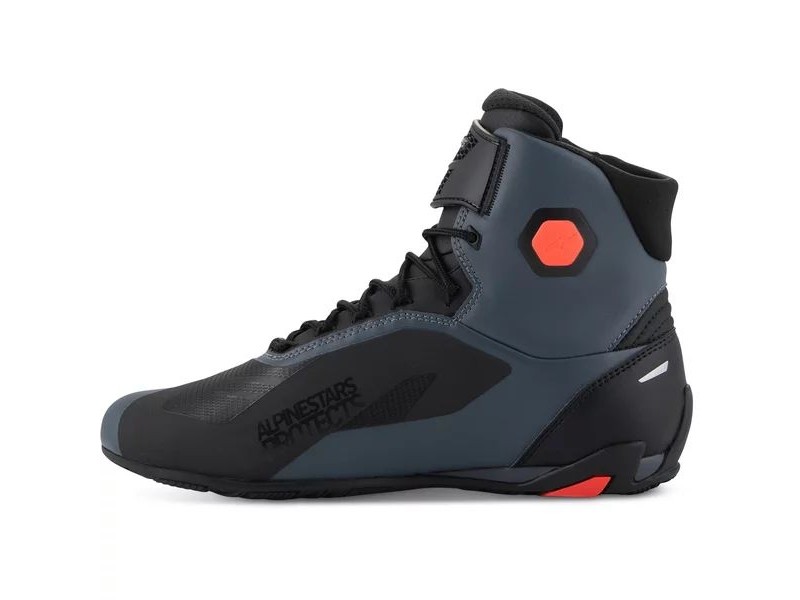 Ghete moto sport/touring ALPINESTARS FASTER-4