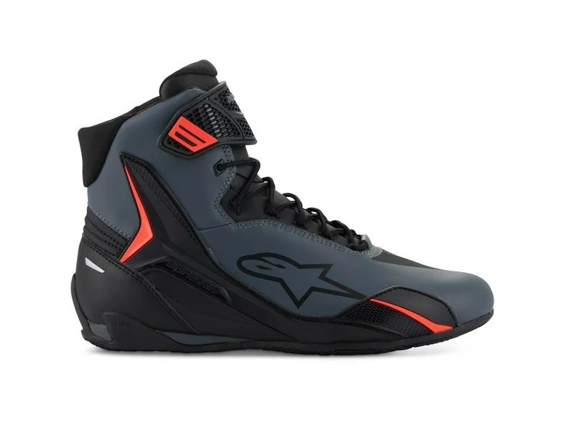 Ghete moto sport/touring ALPINESTARS FASTER-4