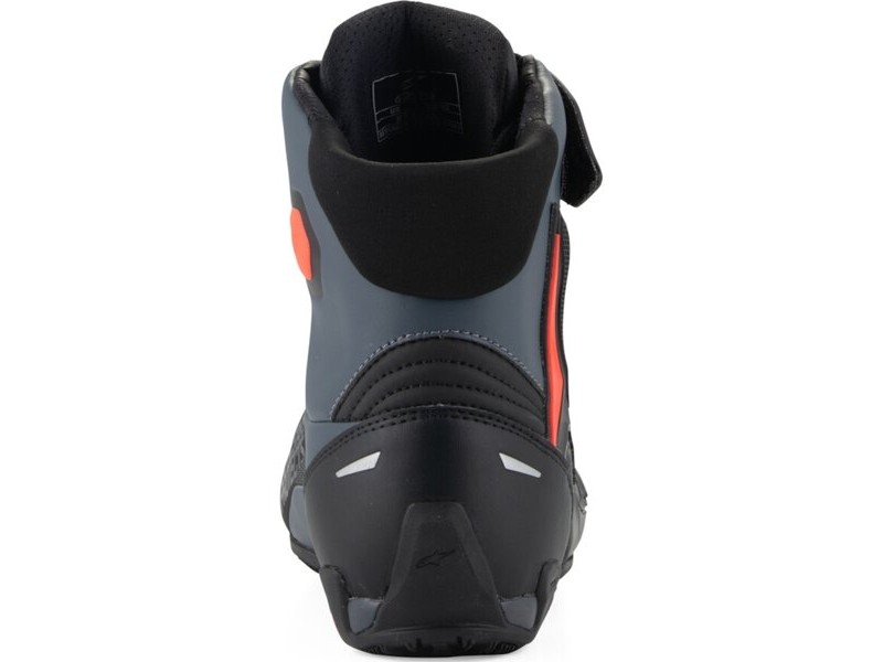 Ghete moto sport/touring ALPINESTARS FASTER-4