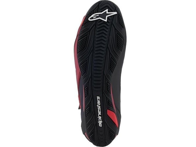 Ghete moto sport/touring ALPINESTARS FASTER-4