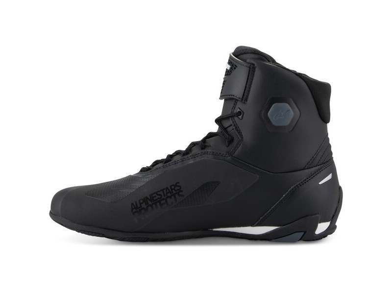 Ghete moto sport/touring ALPINESTARS FASTER-4