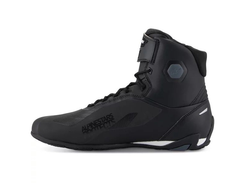 Ghete moto sport/touring ALPINESTARS FASTER-4