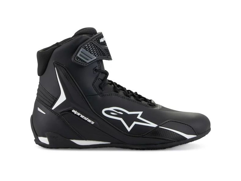 Ghete moto sport/touring ALPINESTARS FASTER-4
