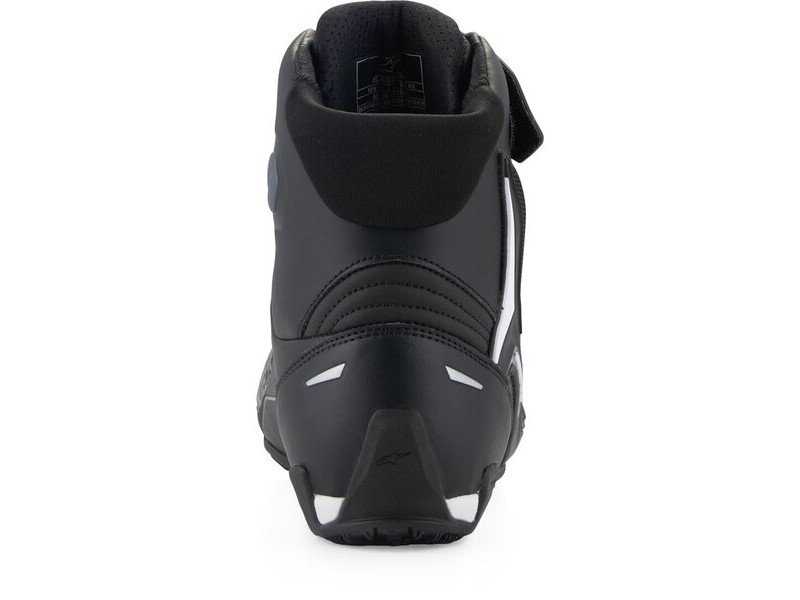 Ghete moto sport/touring ALPINESTARS FASTER-4