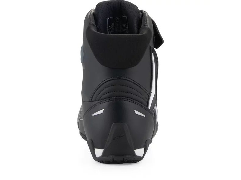 Ghete moto sport/touring ALPINESTARS FASTER-4