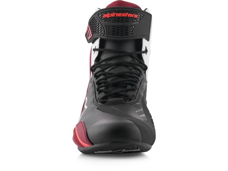 Ghete moto sport/touring ALPINESTARS FASTER-4