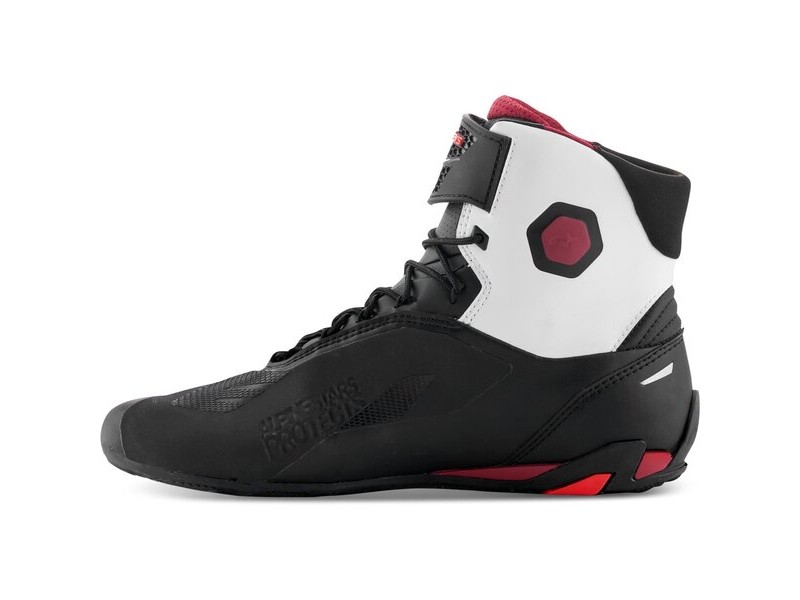Ghete moto sport/touring ALPINESTARS FASTER-4