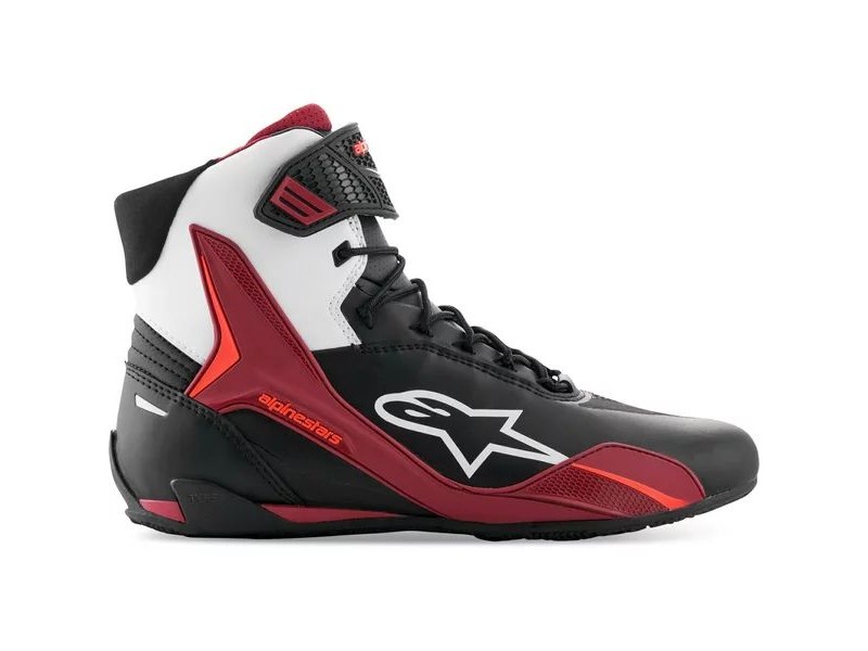 Ghete moto sport/touring ALPINESTARS FASTER-4