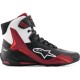 Ghete moto sport/touring ALPINESTARS FASTER-4