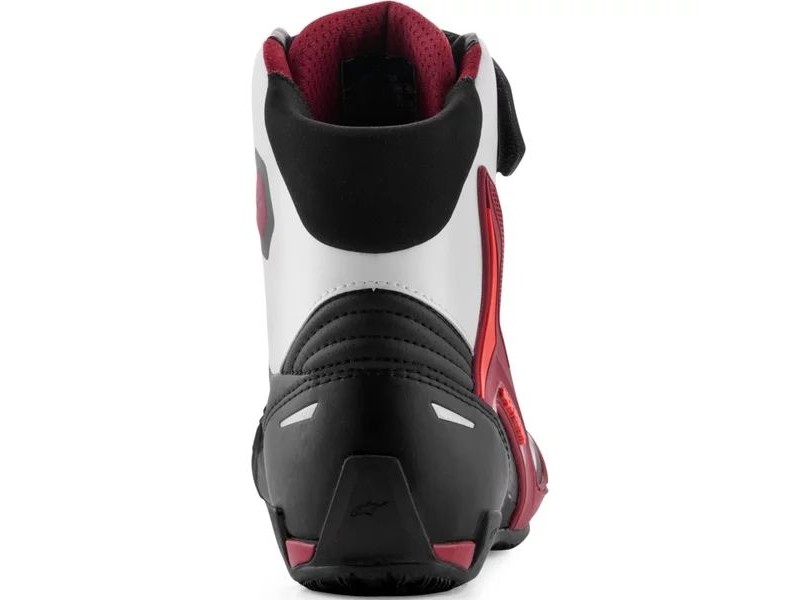 Ghete moto sport/touring ALPINESTARS FASTER-4