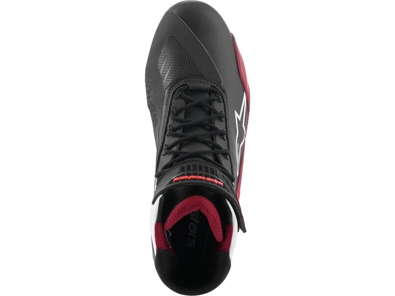 Ghete moto sport/touring ALPINESTARS FASTER-4