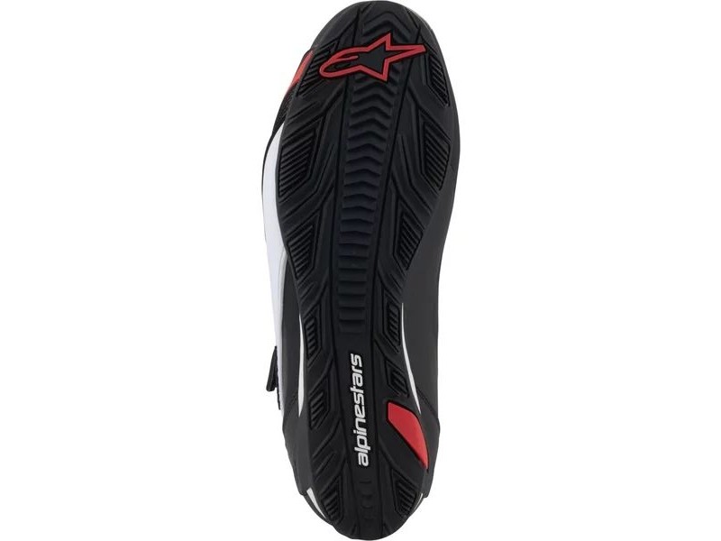 Ghete moto sport/touring ALPINESTARS FASTER-4