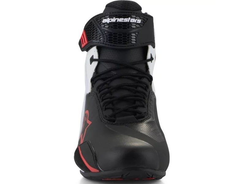 Ghete moto sport/touring ALPINESTARS FASTER-4