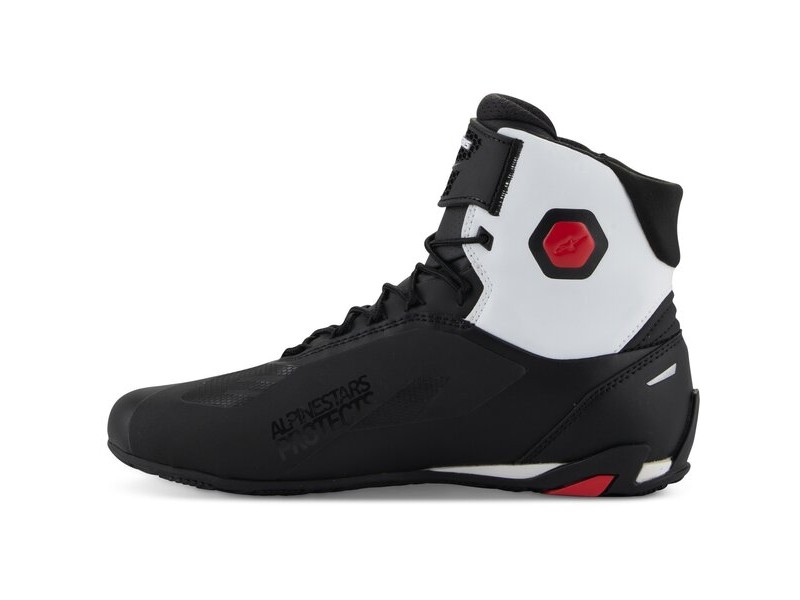 Ghete moto sport/touring ALPINESTARS FASTER-4