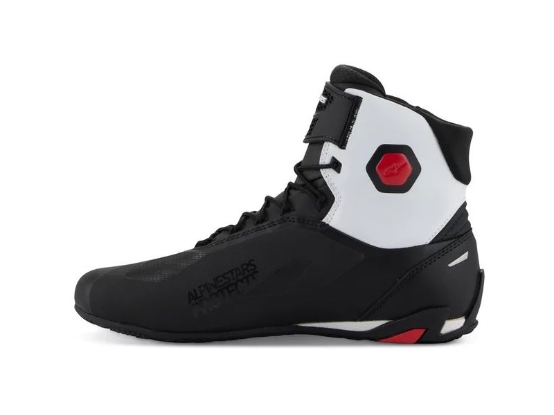 Ghete moto sport/touring ALPINESTARS FASTER-4