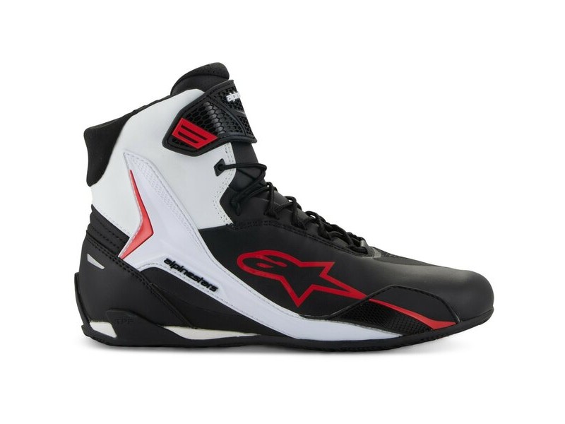 Ghete moto sport/touring ALPINESTARS FASTER-4
